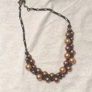 Women’s necklace